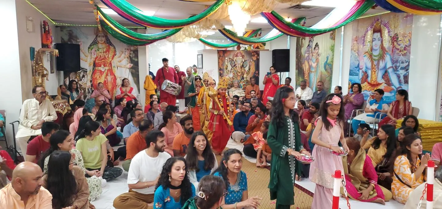 Ramayan Katha 4